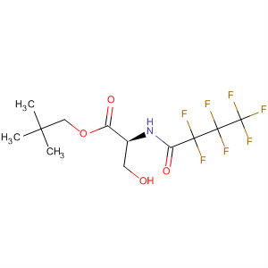 CAS 88435-01-2 structure