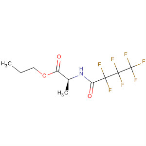 CAS 88436-01-5 molecular structure