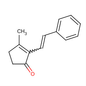 CAS 88441-68-3 molecular structure