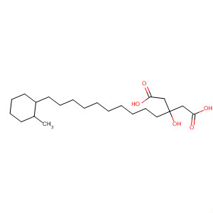 CAS 88444-01-3 structure