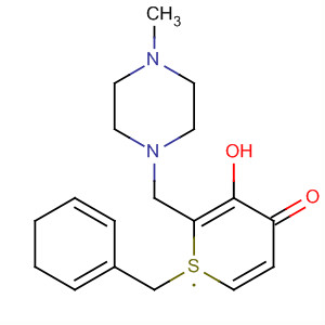 CAS 88470-01-3 structure