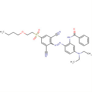 CAS 88471-01-6 molecular structure