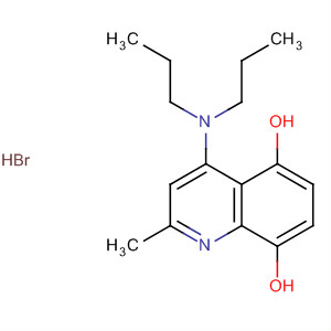 CAS 88484-68-8 molecular structure
