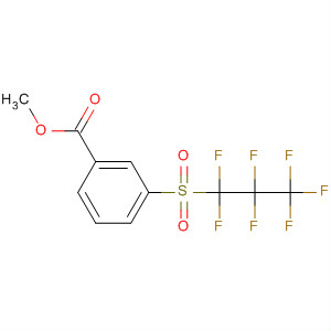 CAS 88489-68-3 molecular structure