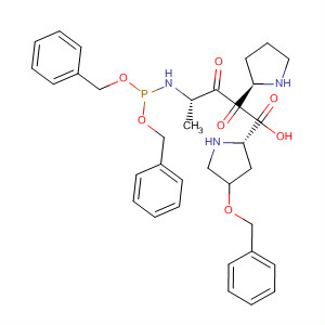 CAS 88501-01-3 structure