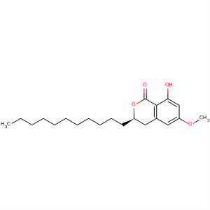 CAS 88510-01-4 molecular structure