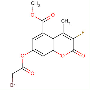 CAS 88516-01-2 molecular structure