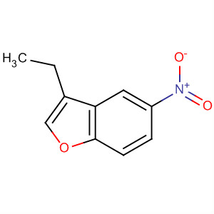 CAS 88521-68-0 molecular structure