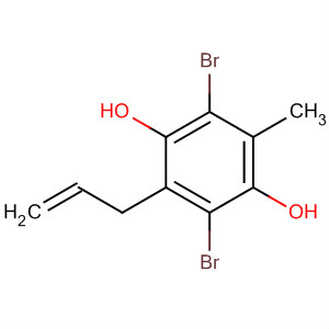 CAS 88524-68-9 molecular structure
