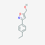 CAS 885273-68-7 molecular structure