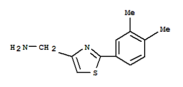 CAS 885280-01-3 molecular structure
