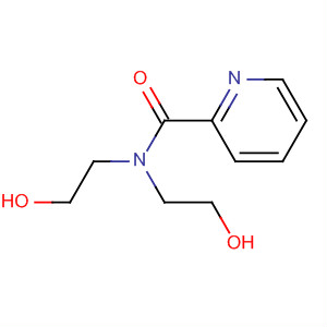 CAS 88531-01-5 molecular structure
