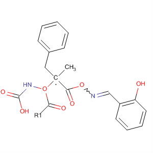 CAS 88553-01-9 molecular structure