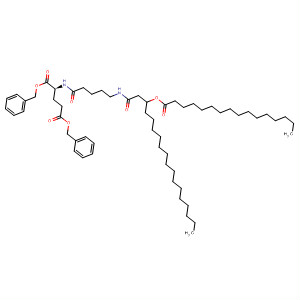 CAS 88556-68-7 structure