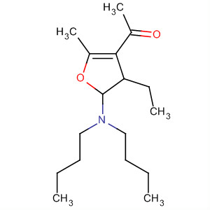 CAS 88557-01-1 structure