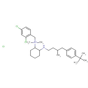 CAS 88572-68-3 molecular structure