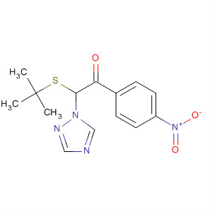 CAS 88578-01-2 molecular structure