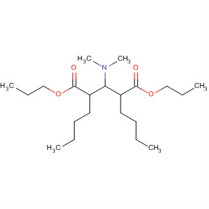 CAS 88584-68-3 structure