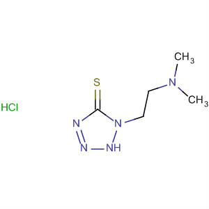 CAS 88597-68-6 structure