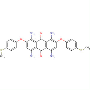 CAS 88601-01-8 structure