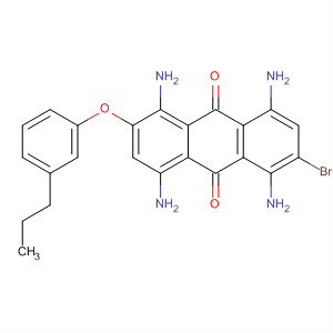 CAS 88602-01-1 structure