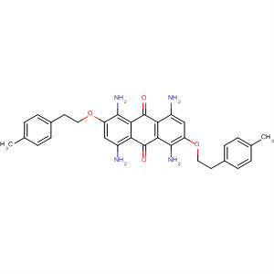 CAS 88605-68-9 structure
