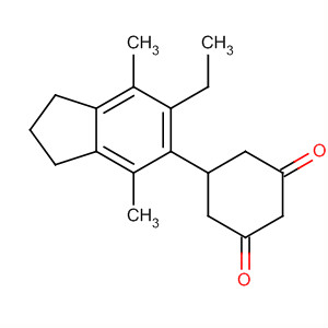 CAS 88634-01-9 structure