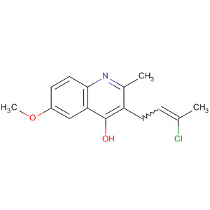 CAS 88655-01-0 structure