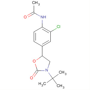 CAS 88697-68-1 structure