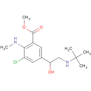 CAS 88698-68-4 molecular structure