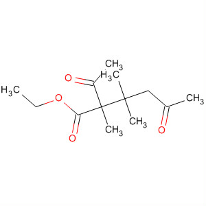 CAS 88710-68-3 molecular structure