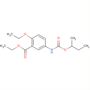 CAS 88715-68-8 molecular structure