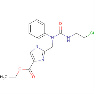 CAS 88716-01-2 structure