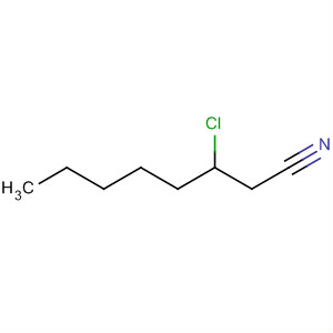 CAS 88726-01-6 molecular structure