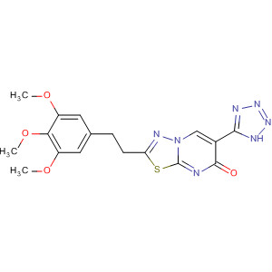 CAS 88742-01-2 structure