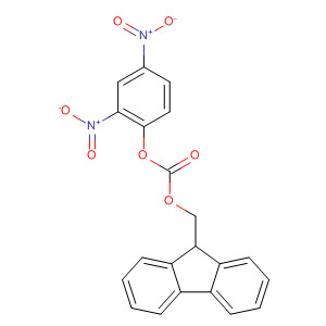 CAS 88744-01-8 molecular structure