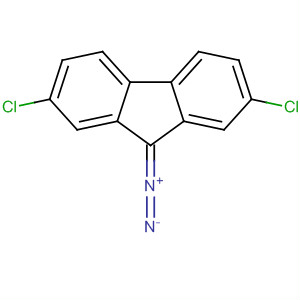 CAS 888-01-7 molecular structure