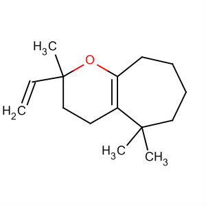 CAS 88802-68-0 molecular structure