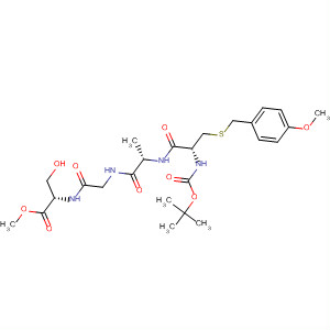 CAS 88832-01-3 structure