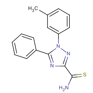CAS 88839-01-4 molecular structure