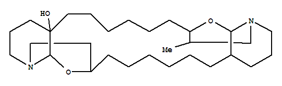 CAS 88840-01-1 molecular structure