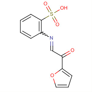 CAS 88847-01-2 molecular structure