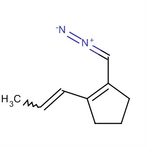 CAS 88879-68-9 structure
