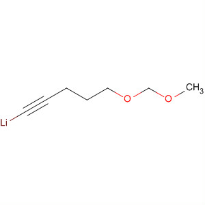 CAS 88909-01-7 molecular structure