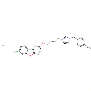 CAS 88910-68-3 structure