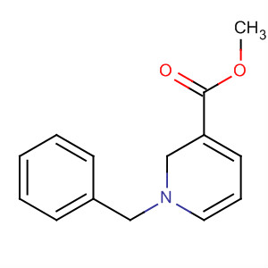 CAS 88928-68-1 molecular structure