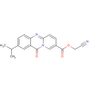 CAS 88941-01-9 molecular structure