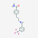 CAS 88961-01-7 structure
