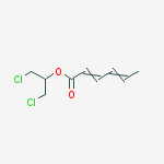 CAS 88973-68-6 structure