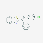 CAS 88975-01-3 molecular structure